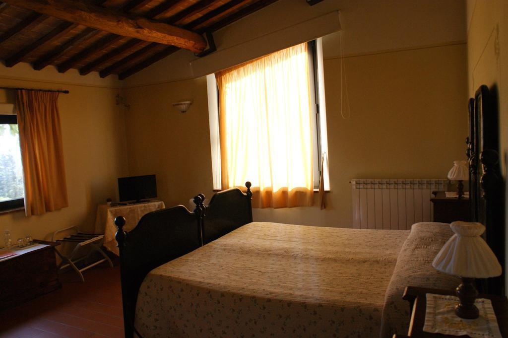 Bed and Breakfast Casa Lucia In Chianti Вальяли Экстерьер фото